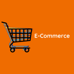 E-commerce